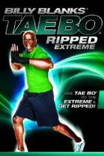 Watch Billy Blanks Tae Bo Ripped Extreme Movie2k