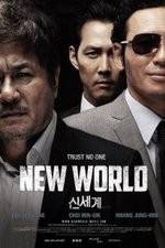 Watch New World Movie2k