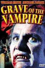 Watch Grave of the Vampire Movie2k