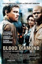 Watch Blood Diamond Movie2k