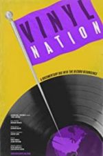 Watch Vinyl Nation Movie2k