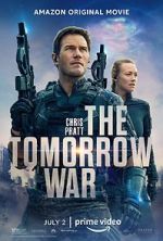 Watch The Tomorrow War Movie2k