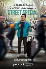 Watch Carmen Christopher: Street Special (TV Special 2021) Movie2k