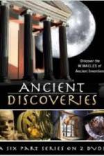 Watch History Channel Ancient Discoveries: Siege Of Troy Movie2k