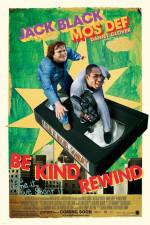 Watch Be Kind Rewind Movie2k