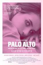 Watch Palo Alto Movie2k