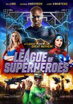 Watch League of Superheroes Movie2k