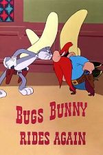 Watch Bugs Bunny Rides Again (Short 1948) Movie2k