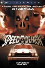 Watch Speed Demon Movie2k