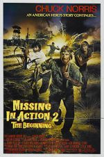 Watch Missing in Action 2: The Beginning Movie2k