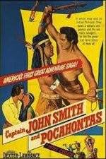 Watch Captain John Smith and Pocahontas Movie2k