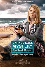 Watch Garage Sale Mystery The Beach Murder Movie2k