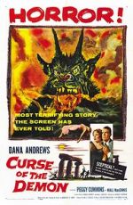 Watch Curse of the Demon Movie2k