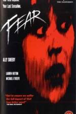 Watch Fear Movie2k