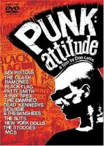 Watch Punk: Attitude Movie2k