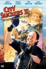 Watch City Slickers II: The Legend of Curly's Gold Movie2k