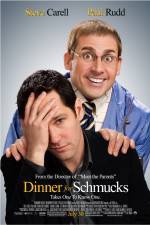 Watch Dinner for Schmucks Movie2k