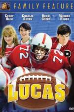 Watch Lucas Movie2k