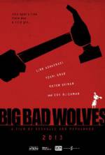 Watch Big Bad Wolves Movie2k