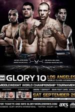 Watch Glory 10 Los Angeles Movie2k