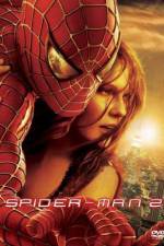 Watch Spider-Man 2 Movie2k