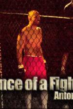 Watch The Essence of a Fighter Movie2k