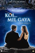 Watch Koi Mil Gaya Movie2k