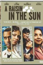 Watch A Raisin in the Sun Movie2k
