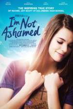 Watch I\'m Not Ashamed Movie2k