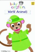 Watch Baby Einstein: World Animals Movie2k