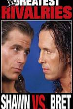 Watch Shawn Michaels Vs Bret Hart Movie2k