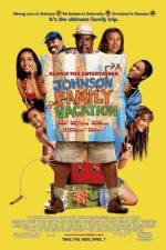 Watch Johnson Family Vacation Movie2k