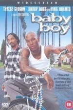 Watch Baby Boy Movie2k