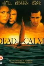Watch Dead Calm Movie2k