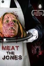 Watch Meat the Jones Movie2k