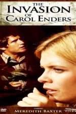 Watch The Invasion of Carol Enders Movie2k