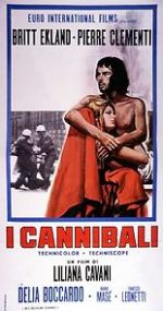 Watch The Year of the Cannibals Movie2k