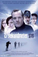 Watch 27 sekundmeter snö Movie2k