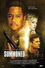 Watch Summoned Movie2k