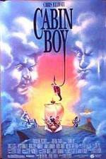 Watch Cabin Boy Movie2k