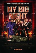 Watch My Big Night Movie2k