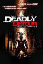 Watch Deadly Detour Movie2k