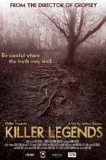 Watch Killer Legends Movie2k