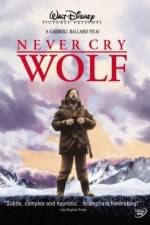 Watch Never Cry Wolf Movie2k