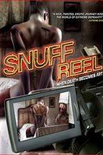 Watch Snuff Reel Movie2k