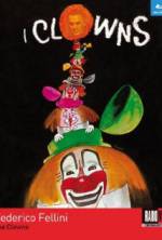 Watch The Clowns Movie2k