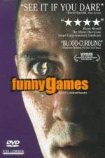 Watch Funny Games Movie2k