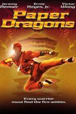 Watch Paper Dragons Movie2k