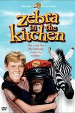 Watch Zebra in the Kitchen Movie2k