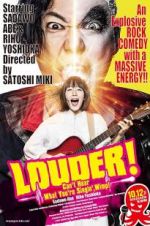 Watch LOUDER! Can\'t Hear What You\'re Singin\', Wimp! Movie2k